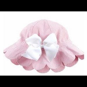 Infant/Toddler Beach Hat